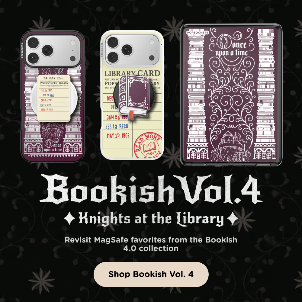 Bookish